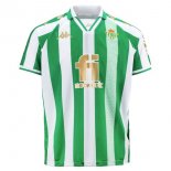 Tailandia Camiseta Real Betis Campeones de Copa 2022/2023