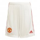 Primera Equipación Pantalones Manchester United 2021/2022