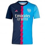 Tailandia Camiseta Arsenal Pre-Match 2022/2023