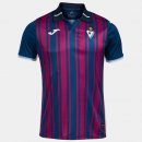 Tailandia Camiseta SD Eibar Primera Equipación 2022/2023