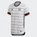 Primera Equipación Tailandia Camiseta Alemania 2020 Blanco