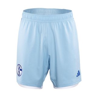 Pantalones Schalke 04 Segunda Equipación 2023/2024