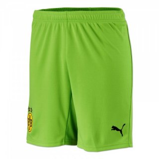 Pantalones Dortmund Portero 2021/2022 Verde