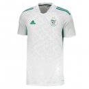 Primera Equipación Tailandia Camiseta Argelia 2020 Blanco