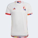 Tailandia Camiseta Bélgica Segunda Equipación 2022/2023 Tailandia Camiseta Bélgica Segunda Equipación 2022/2023