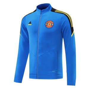 Chandal Manchester United 2022/2023 Azul