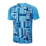 Camiseta Entrenamiento Marsella 2025/2026 Azul Camiseta Entrenamiento Marsella 2025/2026 Azul