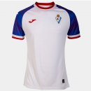 Tailandia Camiseta SD Eibar Segunda Equipación 2022/2023