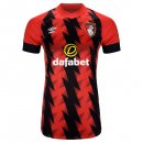 Camiseta AFC Bournemouth Primera Equipación Mujer 2022/2023