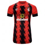 Camiseta AFC Bournemouth Primera Equipación Mujer 2022/2023