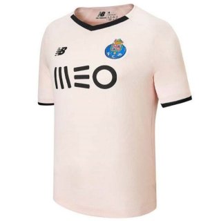 Tercera Equipación Tailandia Camiseta FC Oporto 2021/2022