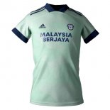 Tercera Equipación Tailandia Camiseta Cardiff City 2021/2022