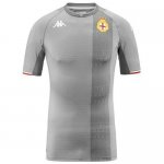 Tercera Equipación Tailandia Camiseta Genoa 2021/2022 Tercera Equipación Tailandia Camiseta Genoa 2021/2022