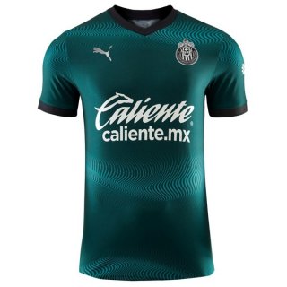 Tailandia Camiseta Guadalajara Tercera Equipación 2023/2024