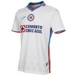 Tailandia Camiseta Cruz Azul Segunda Equipación 2022/2023 Tailandia Camiseta Cruz Azul Segunda Equipación 2022/2023
