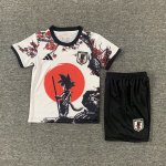 Camiseta Japón Edición Especial Niño 2025 1 Camiseta Japón Edición Especial Niño 2025 1