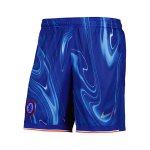 Pantalones Chelsea Primera Equipación 2024/2025 Pantalones Chelsea Primera Equipación 2024/2025