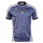 Tailandia Camiseta Real Sociedad Segunda Equipación 2025/2026 Tailandia Camiseta Real Sociedad Segunda Equipación 2025/2026