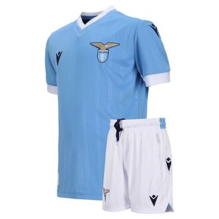 Primera Equipación Camiseta Lazio Niño 2021/2022