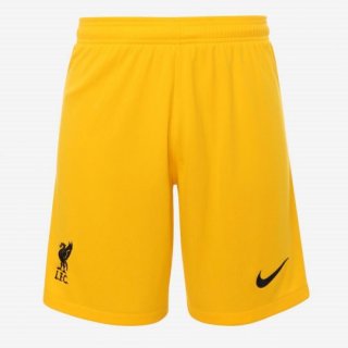 Segunda Equipación Pantalones Liverpool Portero 2021/2022