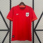 Tailandia Camiseta Panama Pre-Match 2024 Tailandia Camiseta Panama Pre-Match 2024