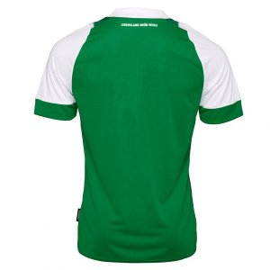 Tailandia Camiseta Werder Bremen Primera Equipación 2022/2023