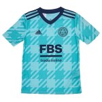 Segunda Equipación Camiseta Leicester City Niño 2021/2022 Segunda Equipación Camiseta Leicester City Niño 2021/2022