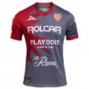 Tailandia Camiseta Club Necaxa Tercera Equipación 2023/2024