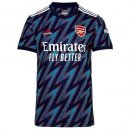 Tercera Equipación Camiseta Arsenal 2021/2022