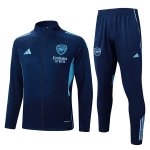 Chandal Arsenal 2025/2026 Azul 6 Chandal Arsenal 2025/2026 Azul 6