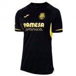 Tailandia Camiseta Villarreal Tercera Equipación 2022/2023