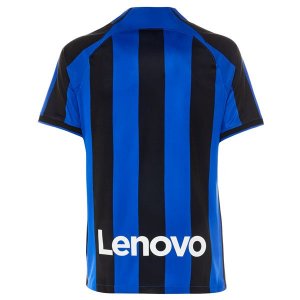 Tailandia Camiseta Inter Milan Primera Equipación 2022/2023