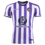 Tailandia Camiseta Toulouse Primera Equipación 2023/2024 Tailandia Camiseta Toulouse Primera Equipación 2023/2024