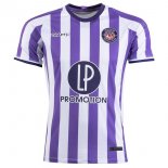 Tailandia Camiseta Toulouse Primera Equipación 2023/2024