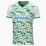 Primera Equipación Tailandia Camiseta Greuther Furth 2021/2022