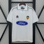 Camiseta Valencia Primera Equipación Retro 1996-1997 Camiseta Valencia Primera Equipación Retro 1996-1997