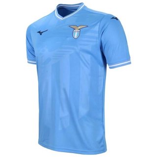 Camiseta Lazio Primera Equipación 2023/2024