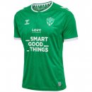 Tailandia Camiseta Saint étienne Primera Equipación 2022/2023