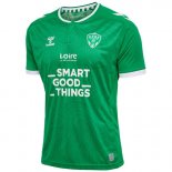 Tailandia Camiseta Saint étienne Primera Equipación 2022/2023