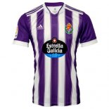 Primera Equipación Tailandia Camiseta Real Valladolid 2021/2022