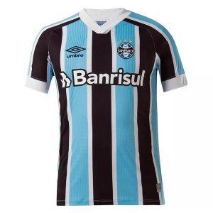 Primera Equipación Tailandia Camiseta Grêmio FBPA 2021/2022 Azul