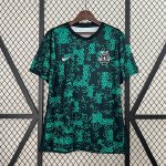 Tailandia Camiseta Sporting De Lisboa Training 2024-2025 Tailandia Camiseta Sporting De Lisboa Training 2024-2025
