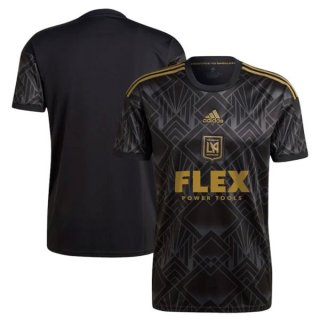 Tailandia Camiseta Los Angeles FC Primera Equipación 2022/2023