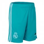 Tercera Equipación Pantalones Real Madrid 2021/2022 Tercera Equipación Pantalones Real Madrid 2021/2022