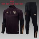 Ninos Chandal Alemania 2023/2024 Purpura