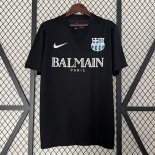 Tailandia Camiseta Barcelona Pre-Match 2024/2025 2