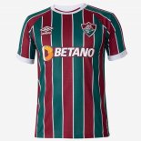 Tailandia Camiseta Fluminense Primera Equipación 2023/2024