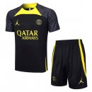 Camiseta Entrenamiento PSG Conjunto Completo 2023/2024