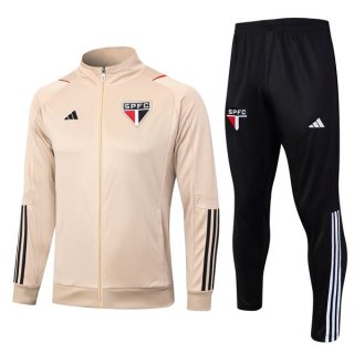 Chandal Sao Paulo 2023/2024 Amarillo