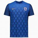 Tailandia Camiseta Finlandia Segunda Equipación 2022/2023